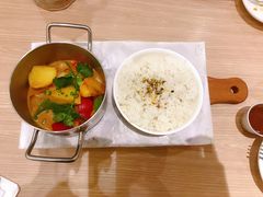 -仙踪林(江燕路万科里店)