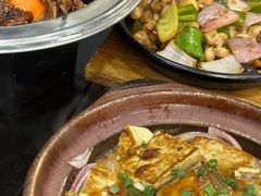 -美极鲜食坊(宝安南路店)
