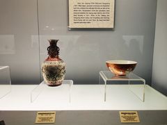 -上海博物馆(人民广场馆)