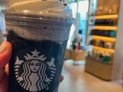 -星巴克臻选(沈阳大悦城店)