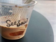-Seesaw Coffee(深圳万象天地店)