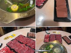 -合记汕头牛肉店(嘉禾路店)
