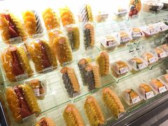 -Olé精品超市(天汇广场店)