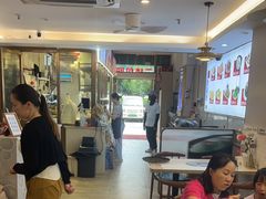 -陆记鹅庄·潮汕菜·狮头鹅(大仟里店)