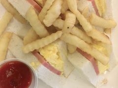 -铜锣湾如心酒店
