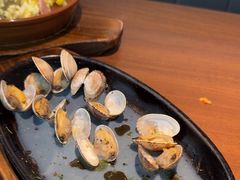 -萨莉亚意式餐厅(浦江万达广场店)