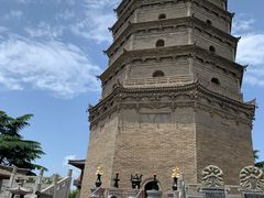-法门文化景区