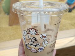 -瑞幸咖啡(黄岛家佳源店)