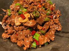 邵阳血浆鸭-爱碗亭·鲜炒湖南菜(壹城中心店)