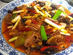 -院8里·小聚园老川菜(九眼桥店)