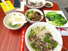 -有章牛杂(石厦店)