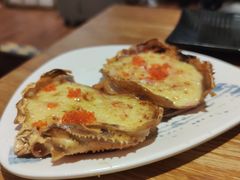 -一井烧肉·活鳗·寿司(望京SOHO店)