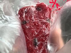 甜猪油糕-非遗近水楼糕团(景德路店)