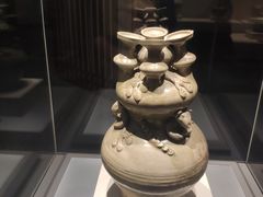 -浙江省博物馆(孤山馆区)
