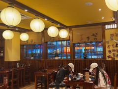 -鸟鹏烧鸟居酒屋(仁恒梦中心店)