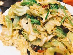 -宗泉烤全羊·烤羊腿·家常菜(解放东路店)