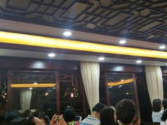 -水城巴士游船码头