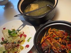 -吕记老鸭汤·徽菜馆(东营路店)