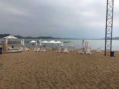 -东钱湖阳光沙滩