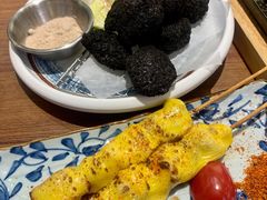 -小川洋风料理(大悦城店)