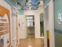 -艺年级儿童语言艺术中心(冉家坝爱融荟城店)