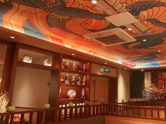 -仓桥家·焗寿司·锅物(光谷步行街店)