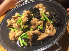 -洛阳面馆(红专路店)