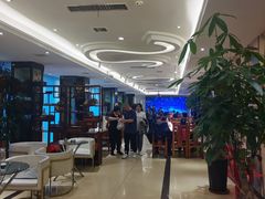-老长春肉馆(创业大街店)