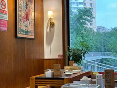 -福苗小骆驼烧烤(中关村店)