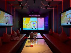 -星聚会KTV(龙湖上海奉贤天街店)