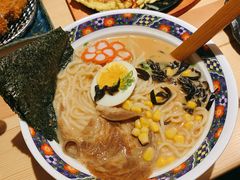 -隐月· 㐂和食屋(芝罘万达公馆店)
