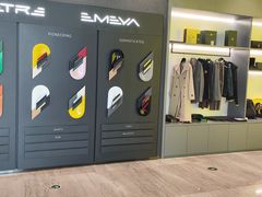 -莲花跑车(国贸商城店)