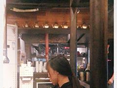 -韩国料理大力士(屏风街店)
