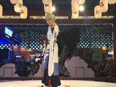 -东浩兰生上海世博展览馆