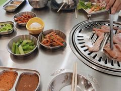 -韩九点烤肉(大学城店)