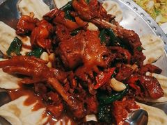 -老山东·山东菜(鲁菜名店)