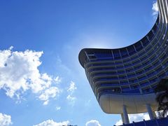 -深圳大梅沙京基洲际度假酒店