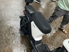 -九号电动车(安定门内大街店)