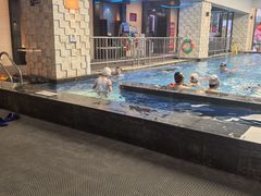 -海德温泉生活馆(朝阳大悦城店)