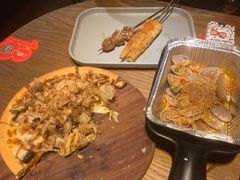 -18BAN音乐啤酒馆(西丽店)