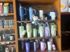 -星巴克(长春迅驰广场店)
