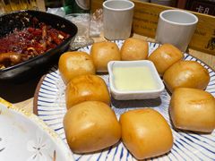 -一味烧烤(纪念路店)