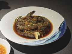 -潮道鱼仔店·潮汕味(长兴路店)