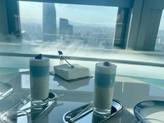 -天玑高空江景餐厅&酒吧Sky Secret Restaurant&Bar