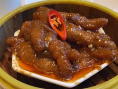 -香港狮子山下·明星粤菜餐厅(北苑店)