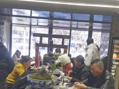 -陈熹公民族美食文化餐厅(中华广场店)
