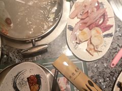 -阪尚皇·原切牛排·烤肉火锅自助(北京路店)