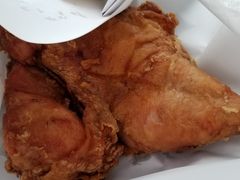 -香园炸鸡(鞍山西道店)