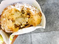 -田中先生の泡芙工坊(胜利店)