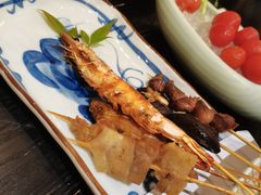 -万鱼亭·鹤家日本料理(南通青年中路店)